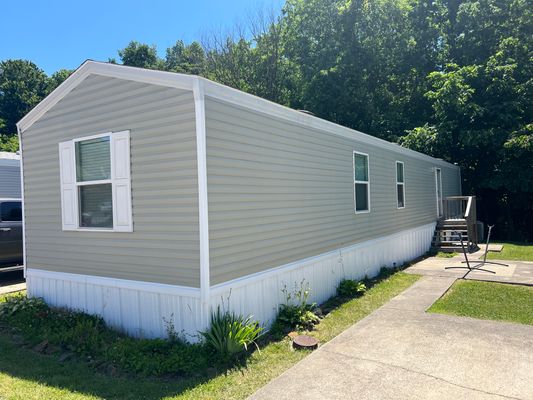 220 N BINGHAM ST LOT 10