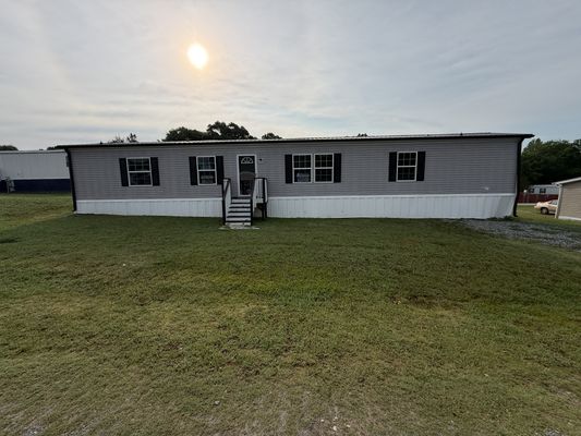 1220 DEER RUN TRL LOT 135