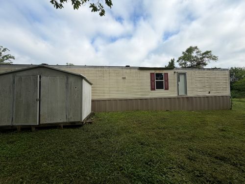 1328 BAYS MOUNTAIN RD