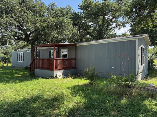 3036 RANCH ROAD 261 LOT 9