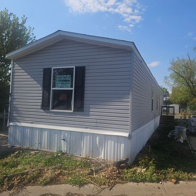 401 N TIMBERLINE RD LOT 5