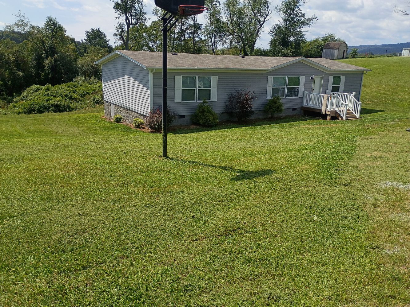 253 CARTERSVILLE HEIGHTS ROAD