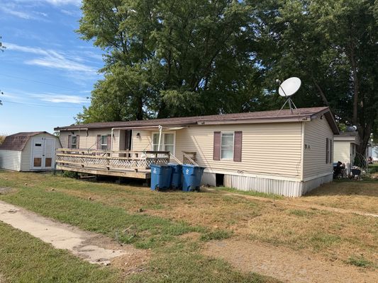 9018 North 6030E Road Lot 2