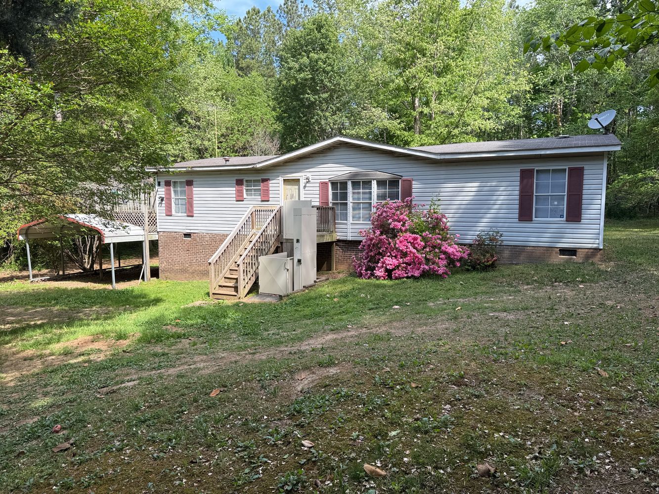 4156 FOREST CT