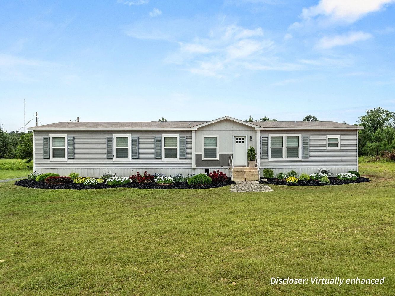 591 POSEY RD