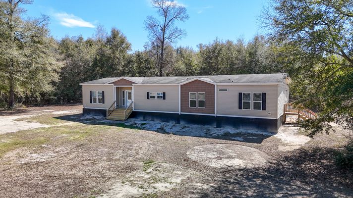 4023 SYLVANIA PLANTATION RD