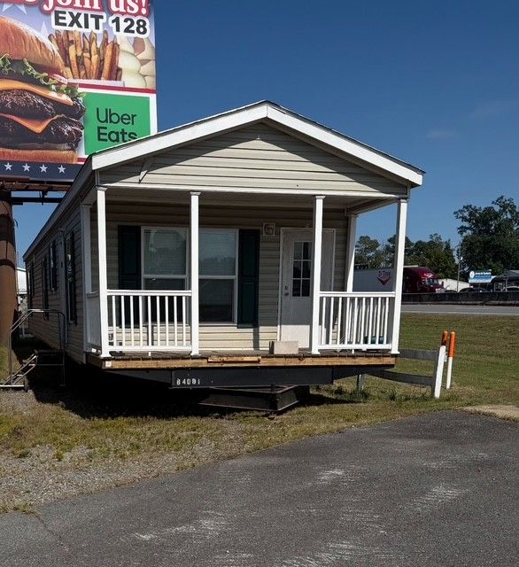 25898 Interstate 30 Frontage Road