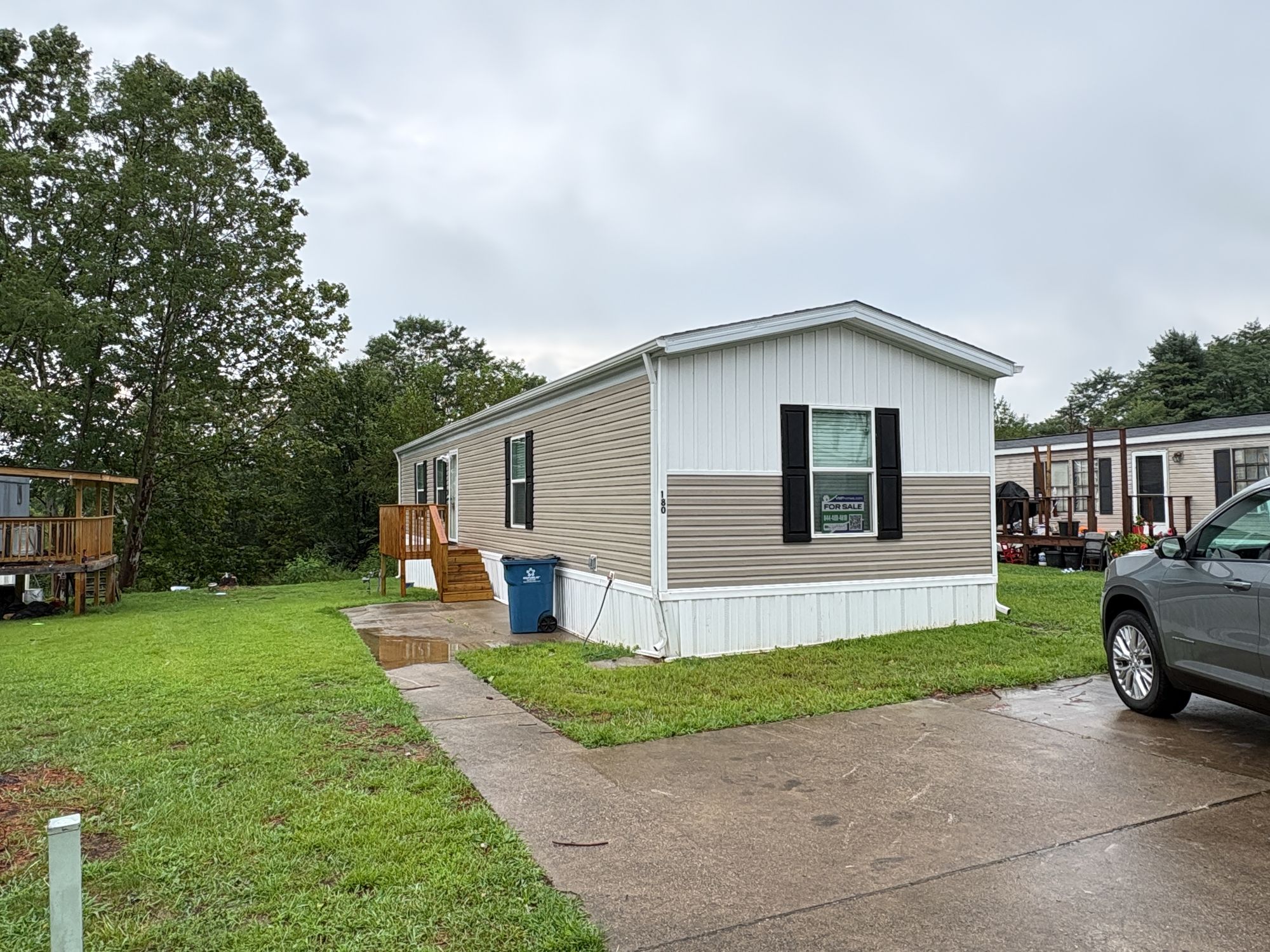 180 GOUGE DR