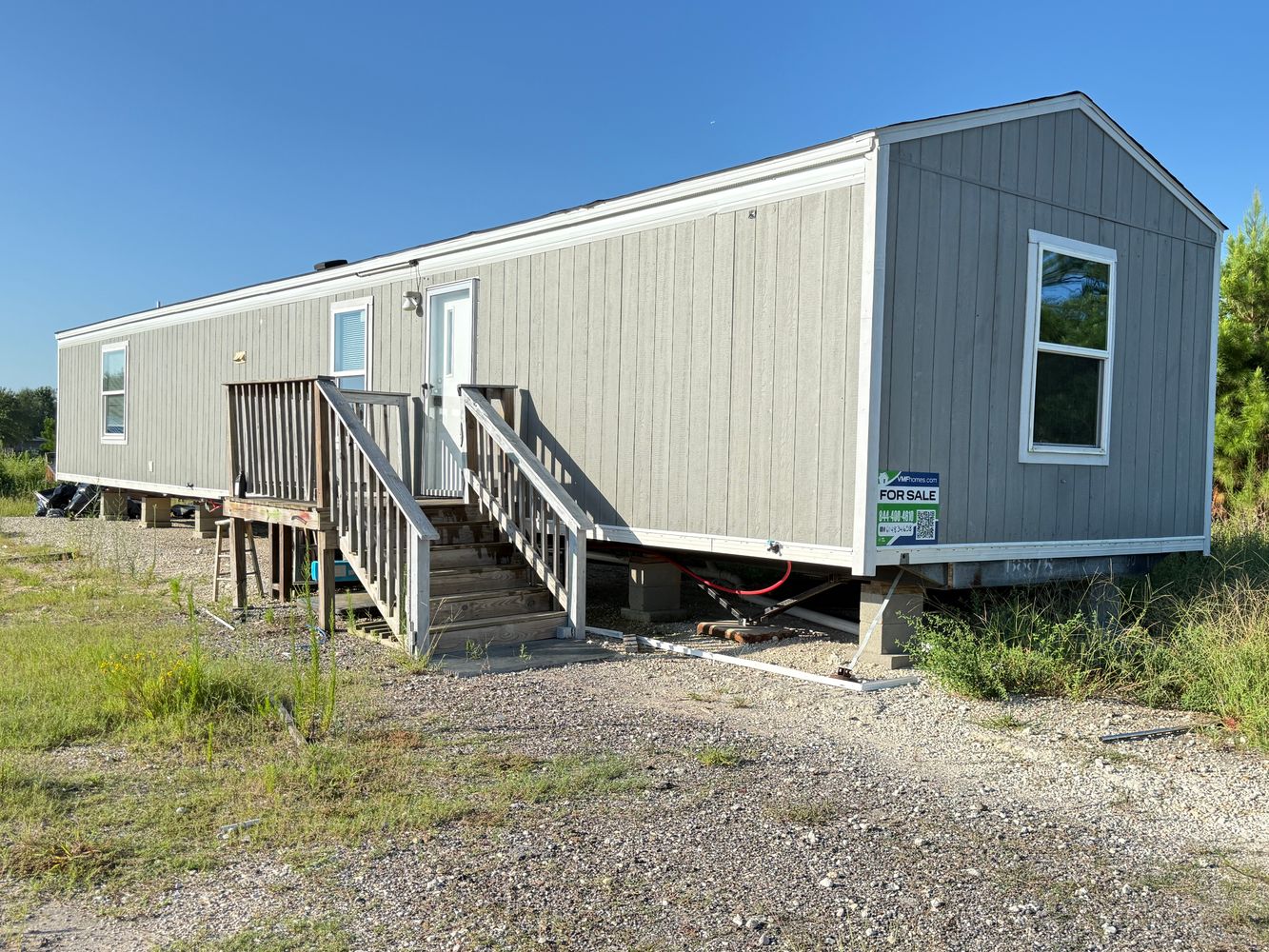 84 ROAD 5262 B