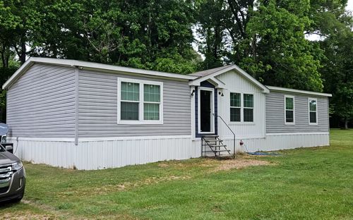 1259 HARRISTON RD