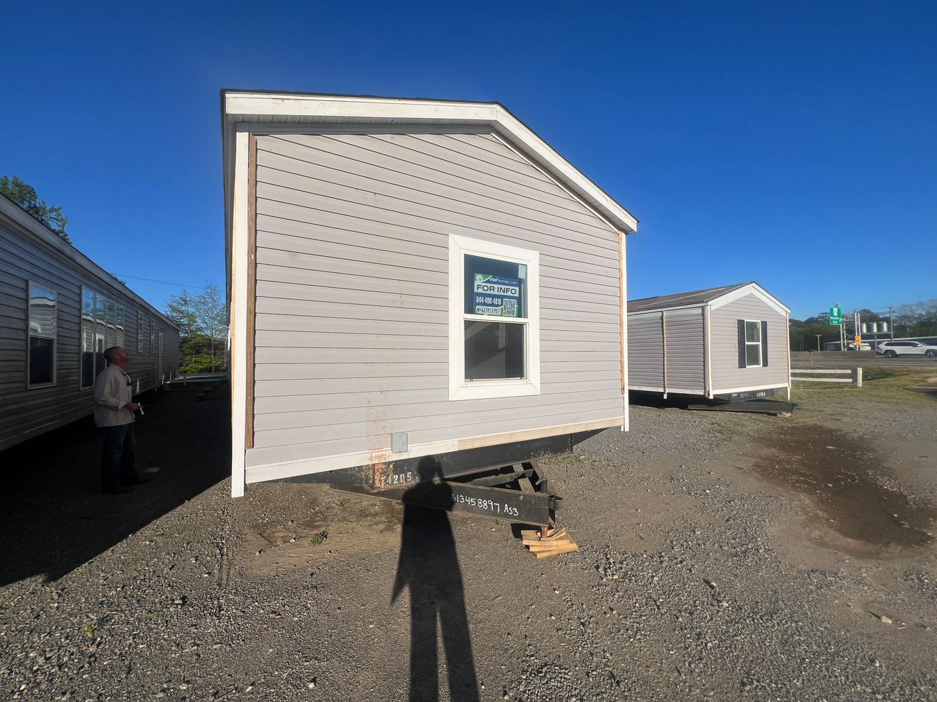25898 I-30 FRONTAGE RD