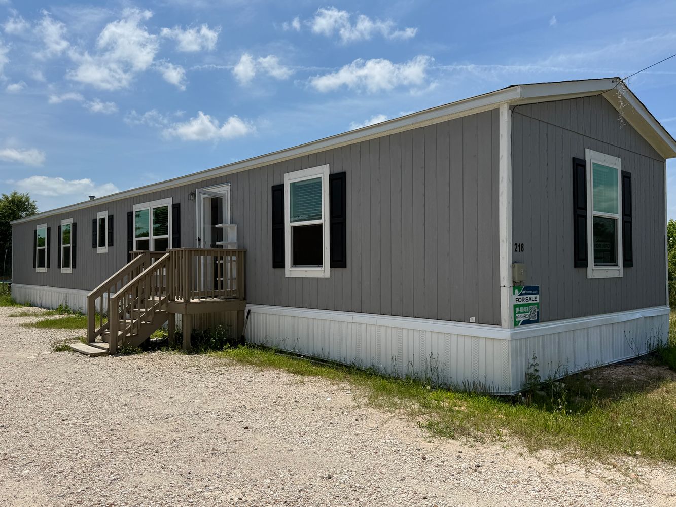 218 COUNTY ROAD 3550