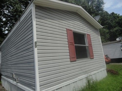 2701 FAIRLAWN AVE LOT 30