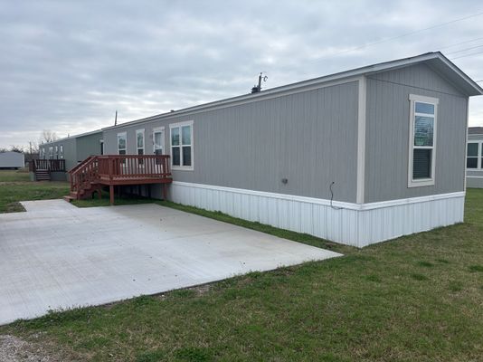 3803 HIGHWAY 180 E TRLR 26