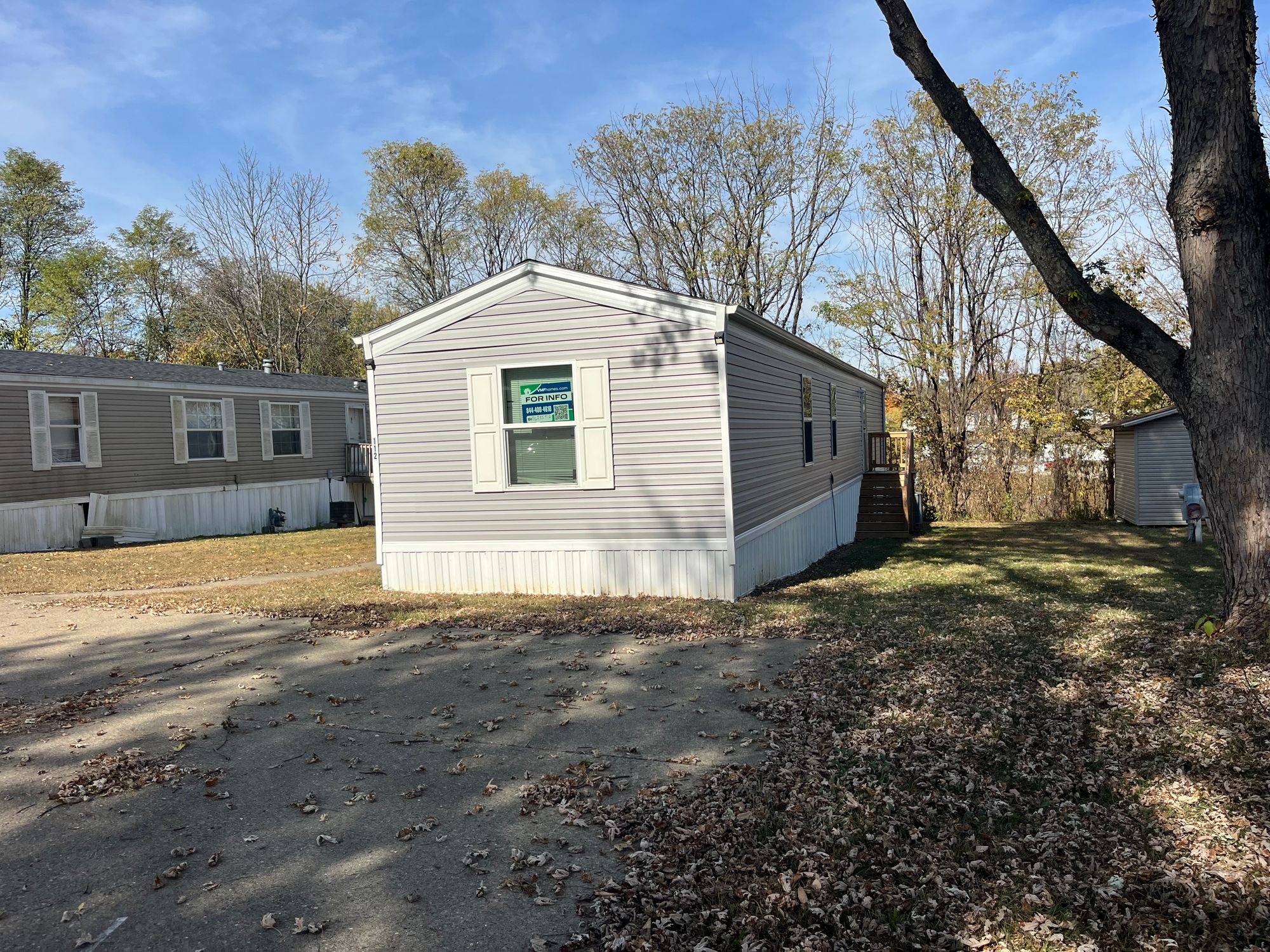 112 Gouge Drive