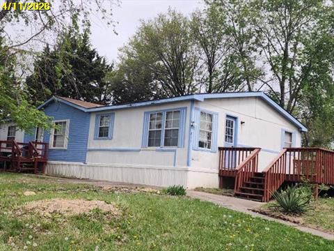 811 SE RIDGEVIEW DR