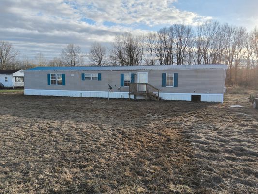 289 CHARLES BUCHANAN RD