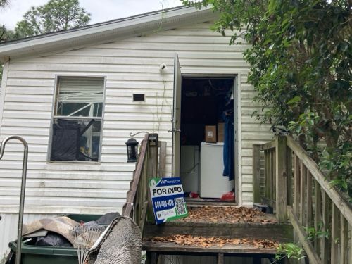 137 CHASON RD