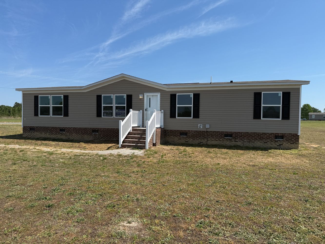 47 AUGUSTINE DR