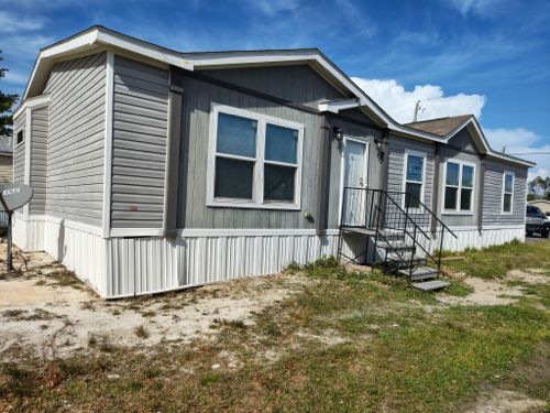 2337 JONES AVE LOT 6