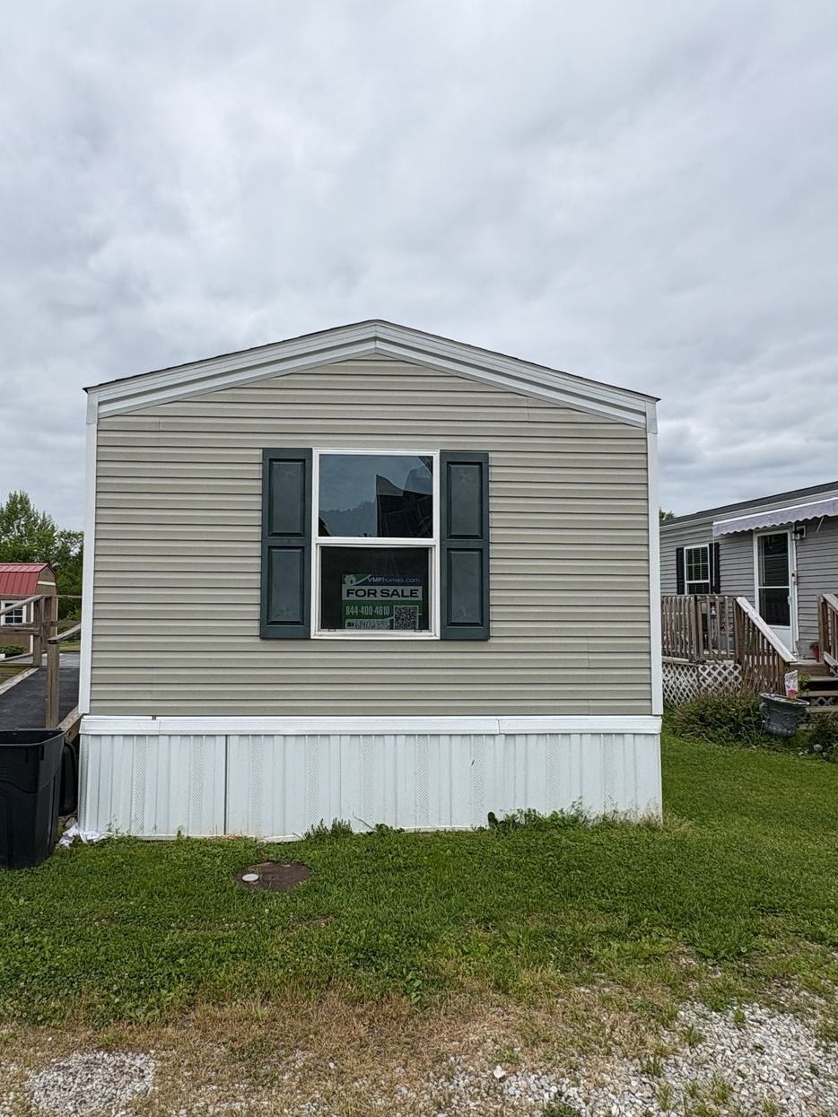 91 OLD LICK CREEK RD