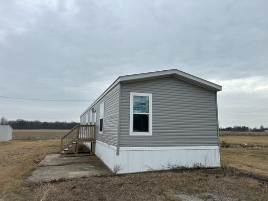 13601 MERMILL RD LOT 11