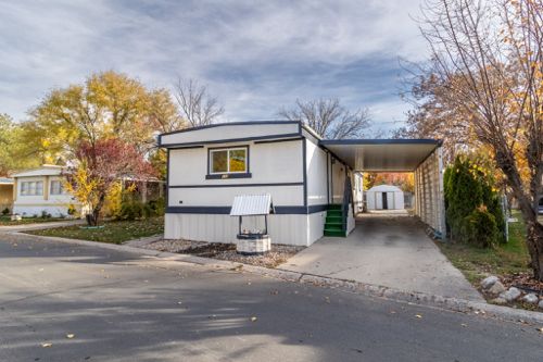 885 W LITTLE MOUNTAIN #1