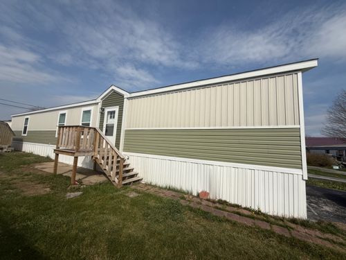 201 BAUGH ST TRLR 20