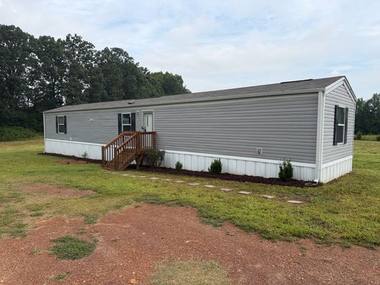 200 BEAM DR