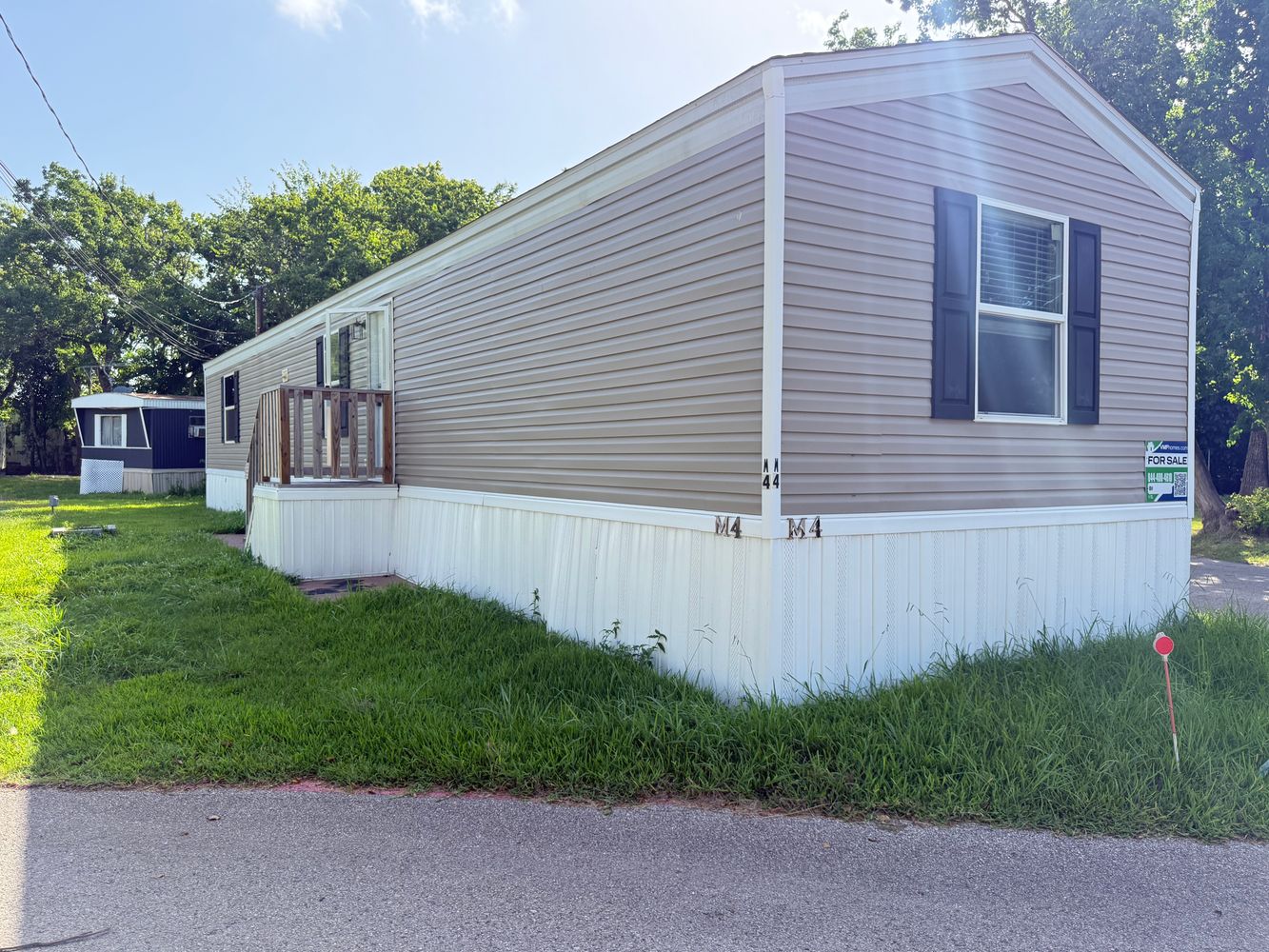 3300 SPENCER HWY TRL M4