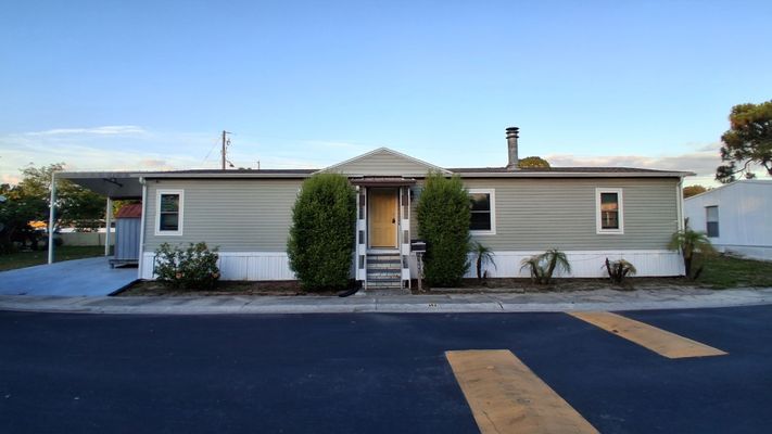 7955 71ST WAY N LOT 143