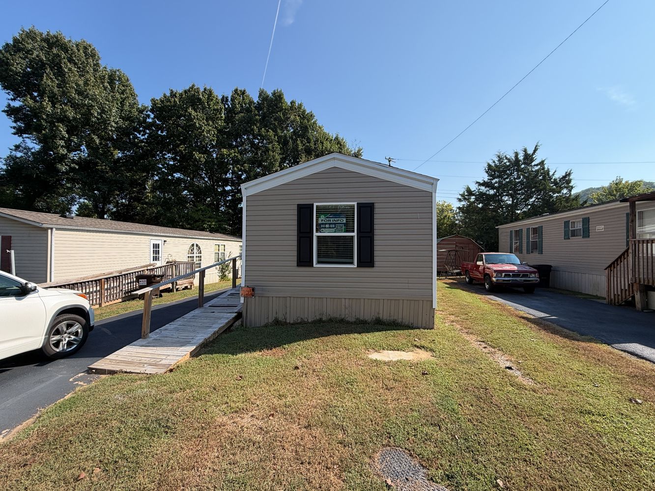 3207 RIFLE RANGE DRIVE LOT 10