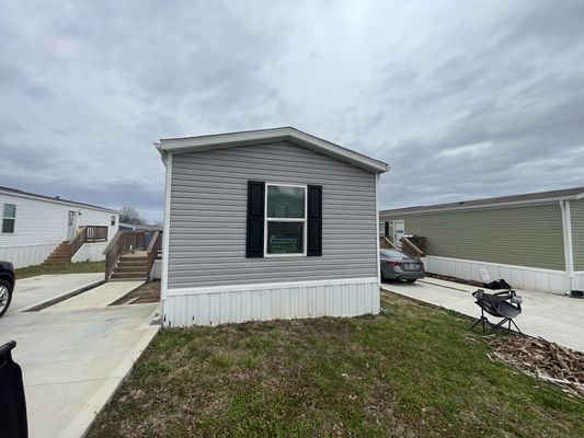 210 SILVERBELL DR