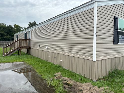 400 LOUVETEAU RD TRLR 36