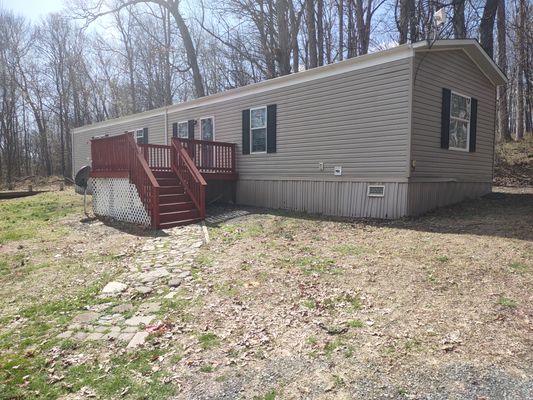 14663 QUARTERMILE RD