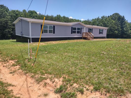 607 WILLOW GREEN