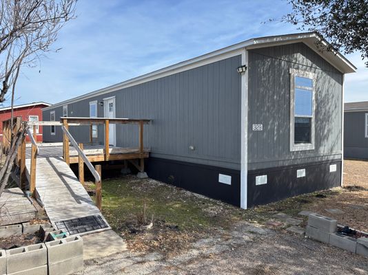 6100 E RANCIER AVE LOT 329