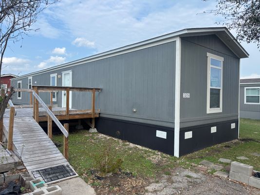 6100 E RANCIER AVE LOT 329