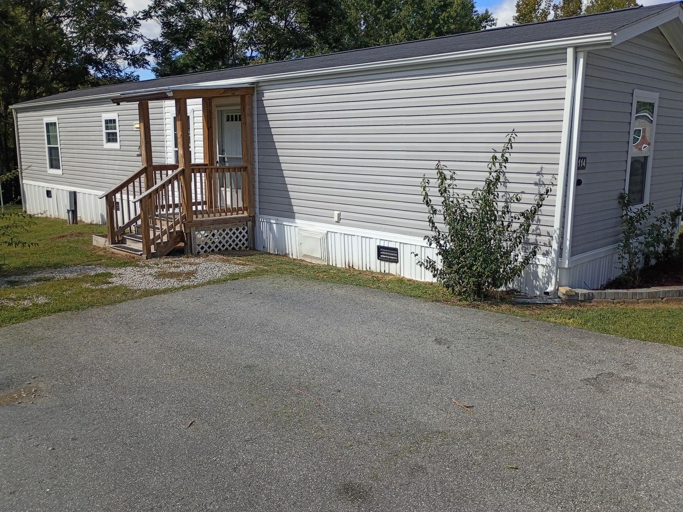 114 BOGGS MOUNTAIN LOOP