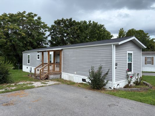 114 BOGGS MOUNTAIN LOOP