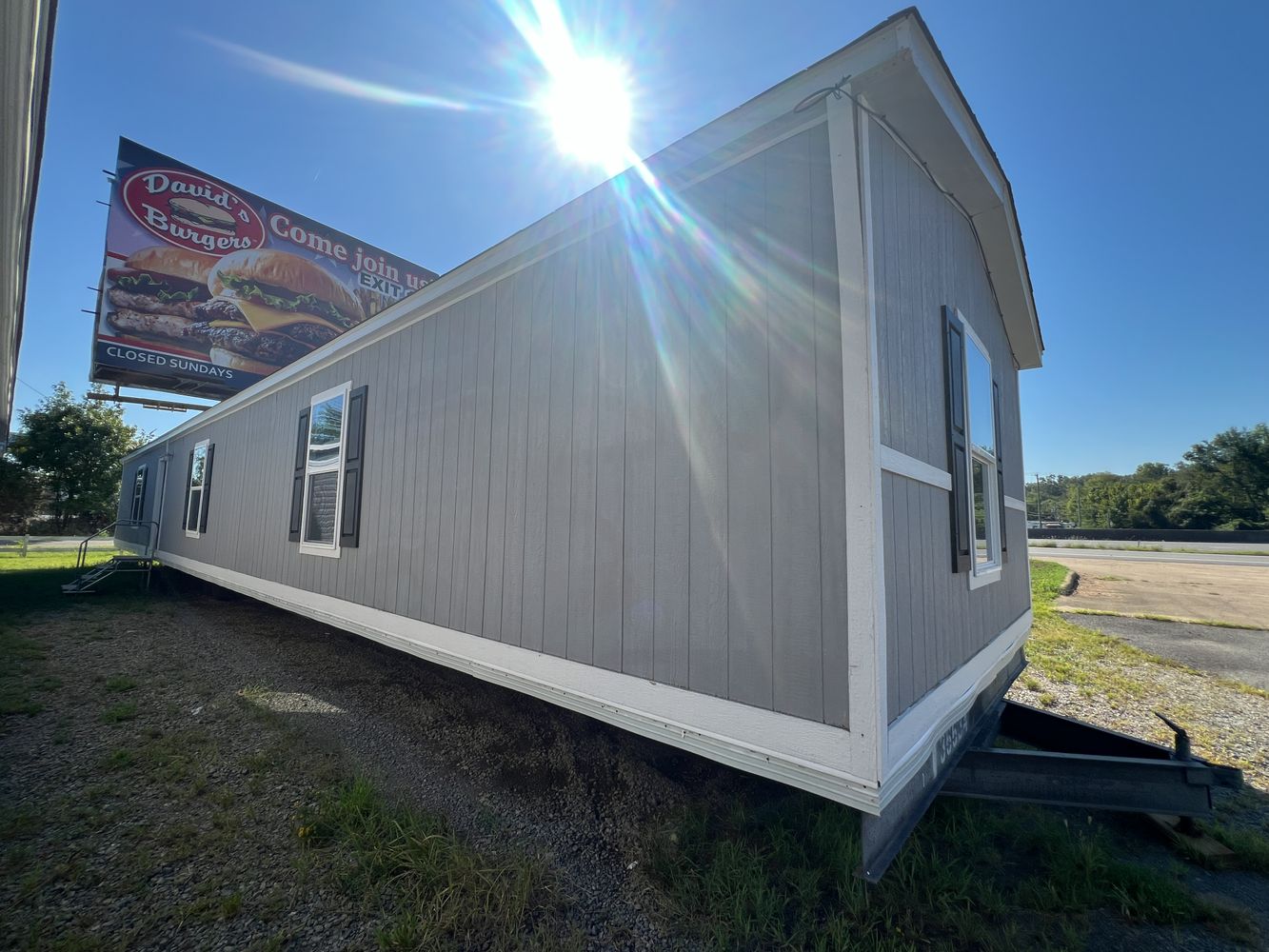 25898 Interstate 30 Frontage Road