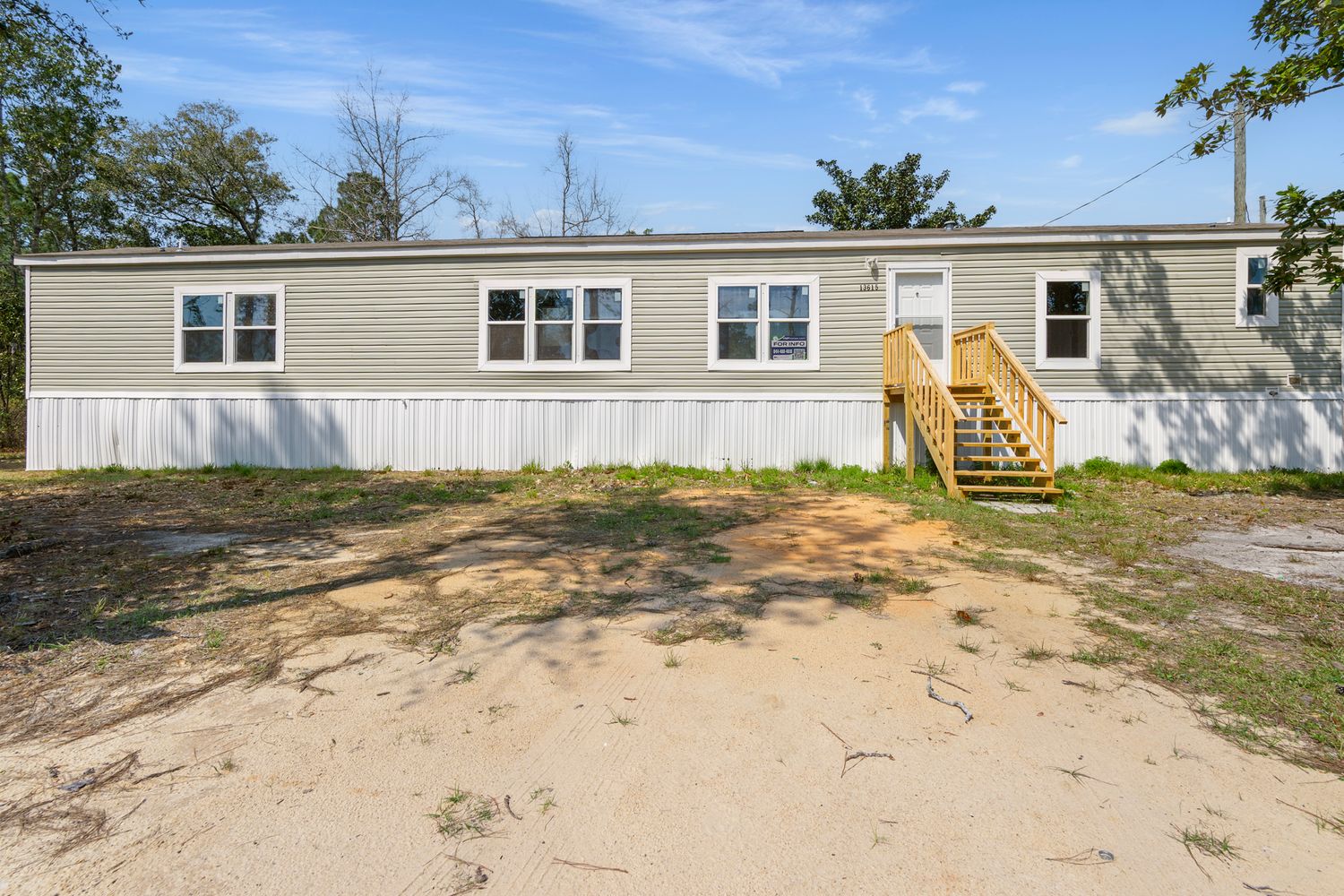 13615 HIGHWAY 167