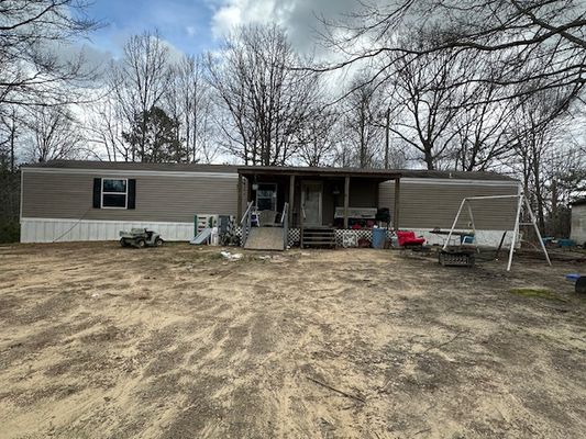16071 Old Greensboro Road
