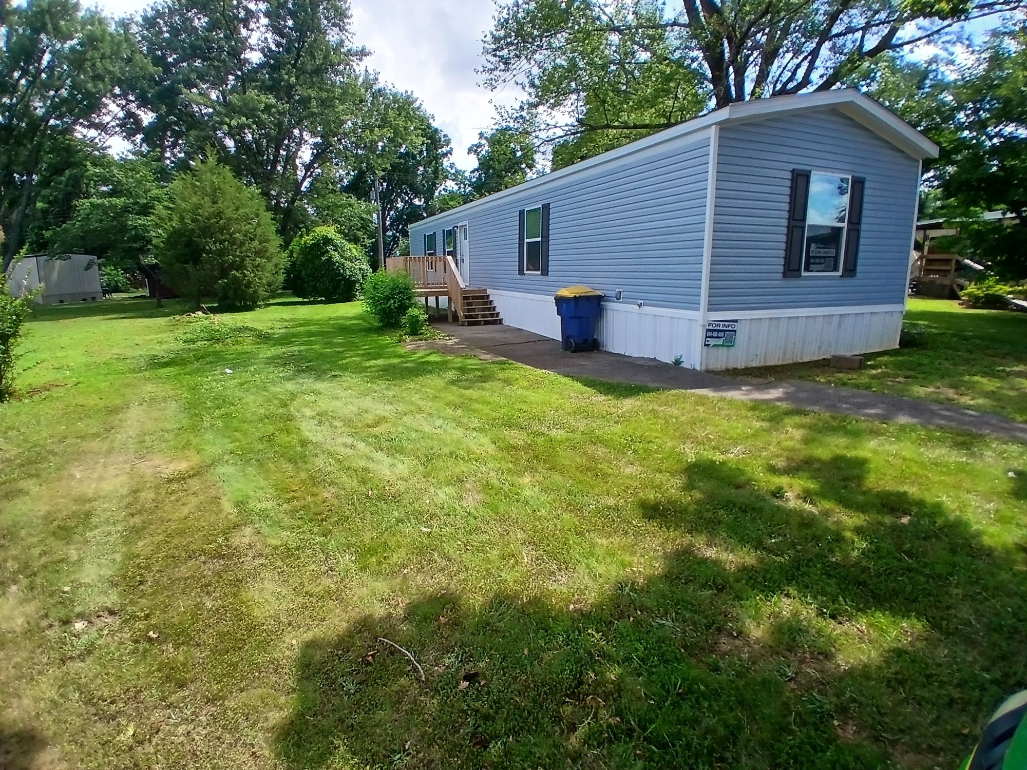 2426 KEN BALE BLVD LOT 15