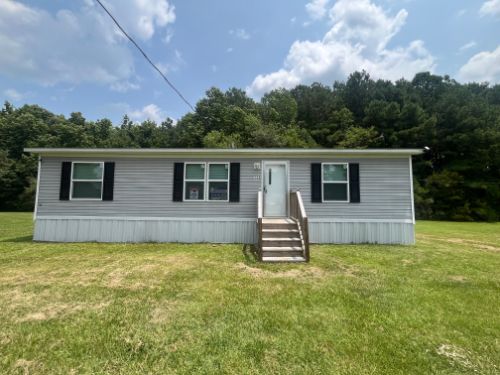 134 BEL AIR DRIVE
