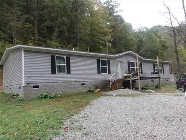 115 S PETERS BRANCH RD