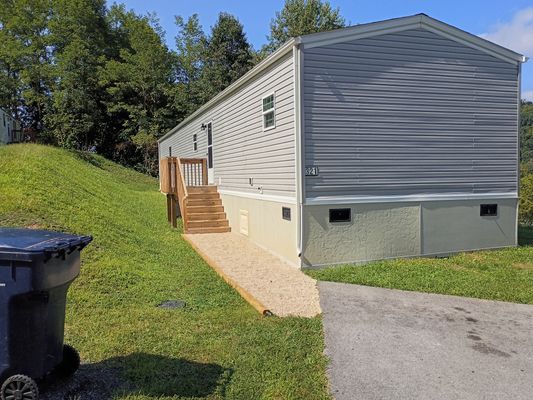 321 CREST MOUNTAIN C