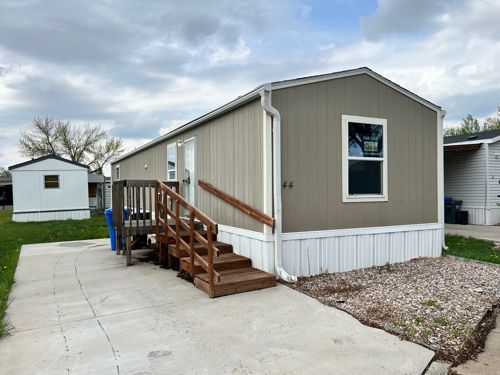 1601 N COLLEGE AVE LOT 44