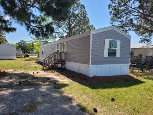 5123 BUCKSKIN DR, LOT 33