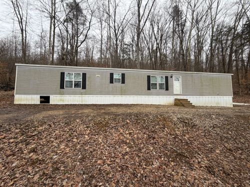 5135 FLEMINGSBURG ROAD